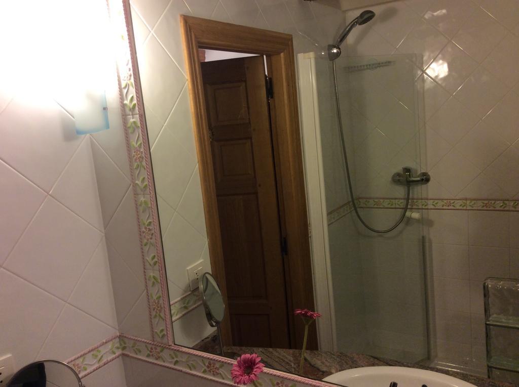 Caserío Maribel Apricano Quarto foto