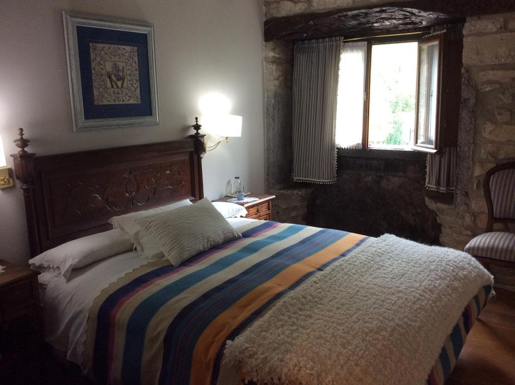 Caserío Maribel Apricano Quarto foto