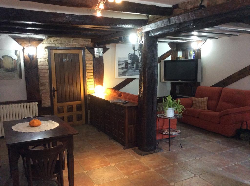 Caserío Maribel Apricano Quarto foto